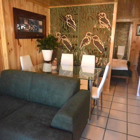 Echuca Gardens Hotel ภายนอก รูปภาพ