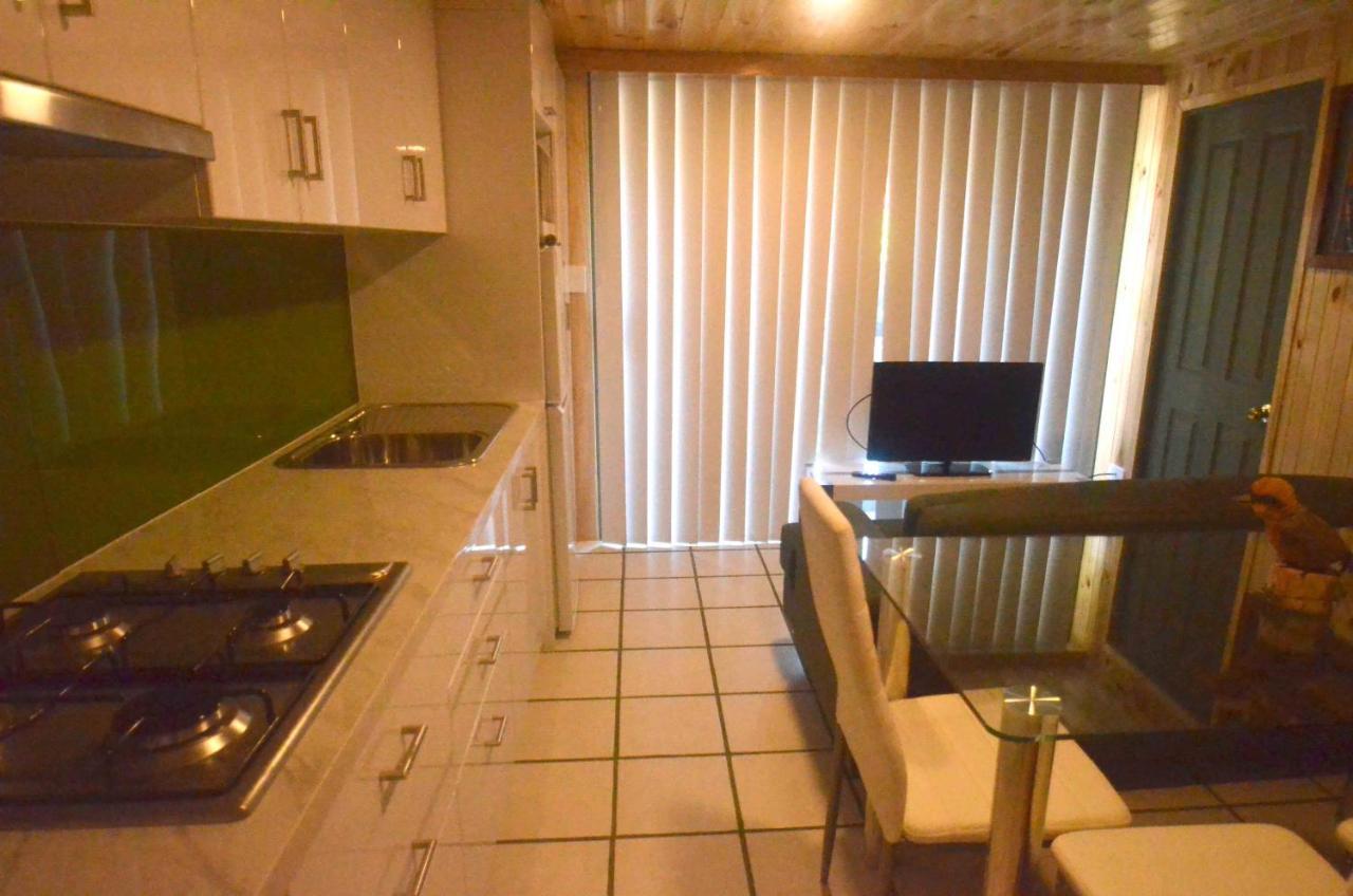 Echuca Gardens Hotel ภายนอก รูปภาพ
