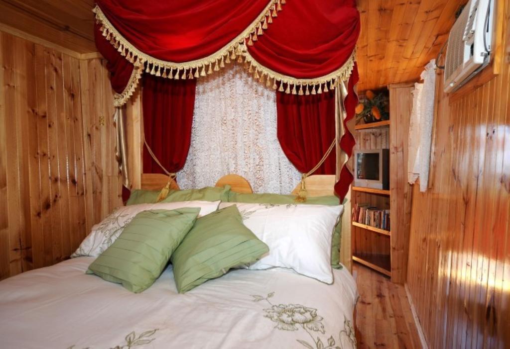 Echuca Gardens Hotel ภายนอก รูปภาพ